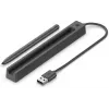 HP oplader voor oplaadbare Slim Pen (4X491AA), USB-A