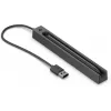 HP oplader voor oplaadbare Slim Pen (4X491AA), USB-A
