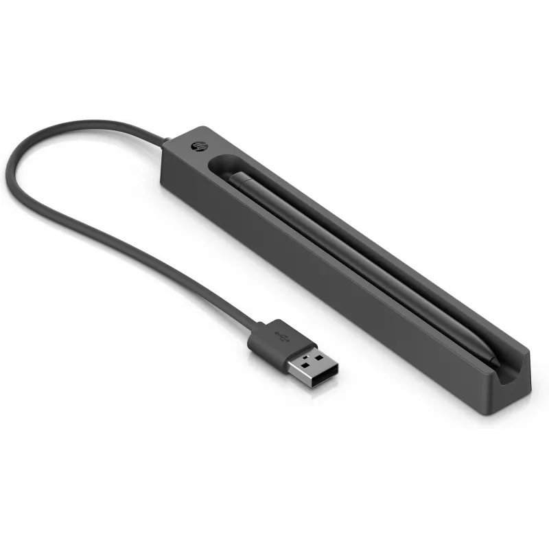 HP oplader voor oplaadbare Slim Pen (4X491AA), USB-A