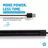 HP oplader voor oplaadbare Slim Pen (4X491AA), USB-A