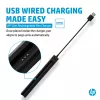 HP oplader voor oplaadbare Slim Pen (4X491AA), USB-A