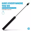 HP oplader voor oplaadbare Slim Pen (4X491AA), USB-A