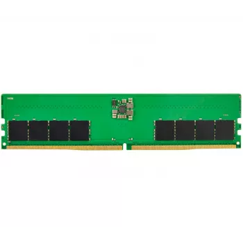 HyperX HP - DDR5 - module - 16 GB - DIMM 288-PIN - 4800 MHz - unbuffered - ECC - voor Workstation Z2 G9 (4M9Y1AA)
