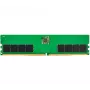 HyperX HP - DDR5 - module - 16 GB - DIMM 288-PIN - 4800 MHz - unbuffered - ECC - voor Workstation Z2 G9 (4M9Y1AA)