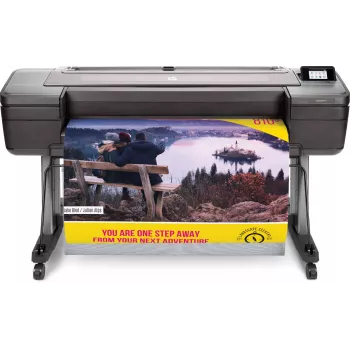HP Designjet Z6 44-inch PostScript-printer thermische inkjet 2400x1200 DPI