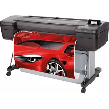HP Designjet Z6 44-inch PostScript-printer thermische inkjet 2400x1200 DPI