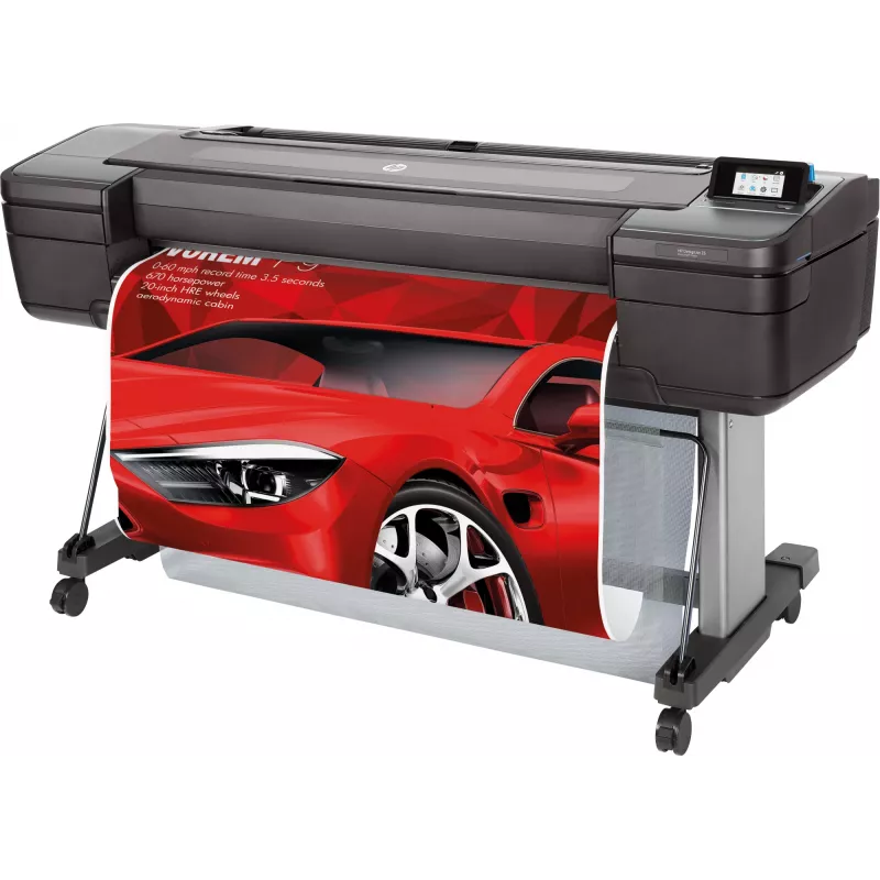 HP Designjet Z6 44-inch PostScript-printer thermische inkjet 2400x1200 DPI