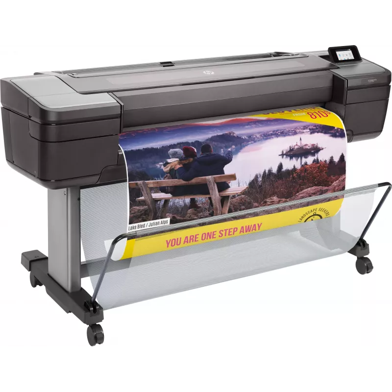 HP Designjet Z6 44-inch PostScript-printer thermische inkjet 2400x1200 DPI