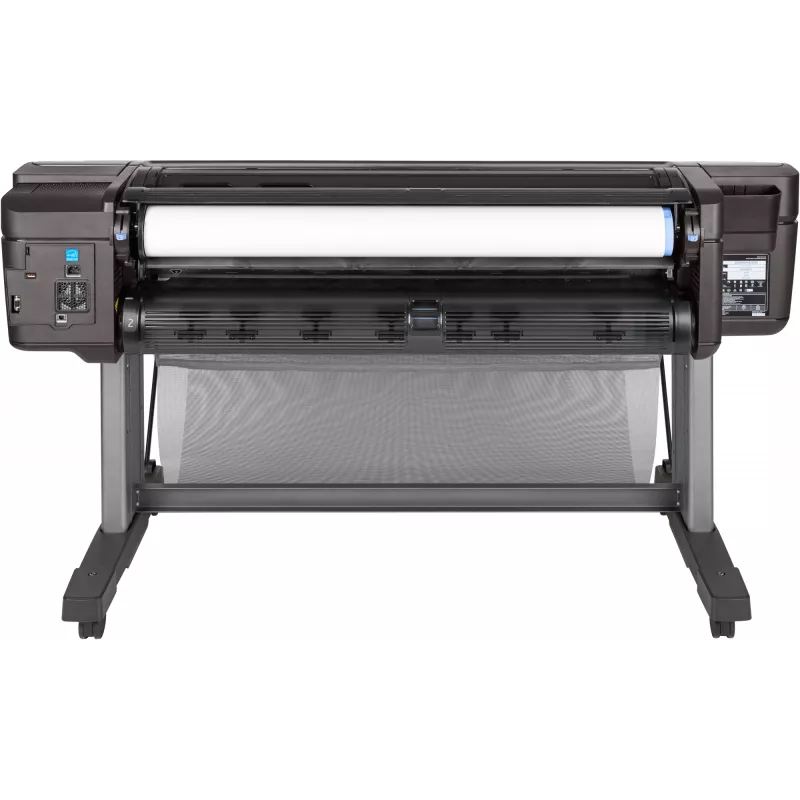 HP Designjet Z6 44-inch PostScript-printer thermische inkjet 2400x1200 DPI