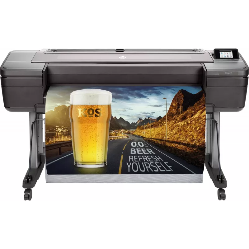 HP Designjet Z6 44-inch PostScript-printer thermische inkjet 2400x1200 DPI