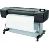 HP Designjet Z6 44-inch PostScript-printer thermische inkjet 2400x1200 DPI