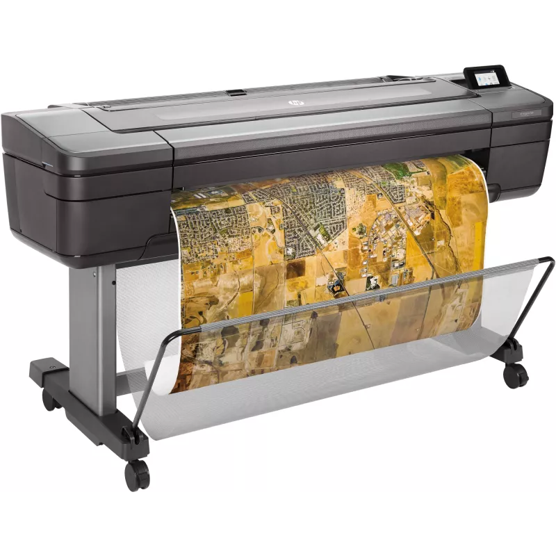 HP Designjet Z6 44-inch PostScript-printer thermische inkjet 2400x1200 DPI