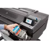 HP Designjet Z6 44-inch PostScript-printer thermische inkjet 2400x1200 DPI