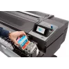 HP Designjet Z6 44-inch PostScript-printer thermische inkjet 2400x1200 DPI