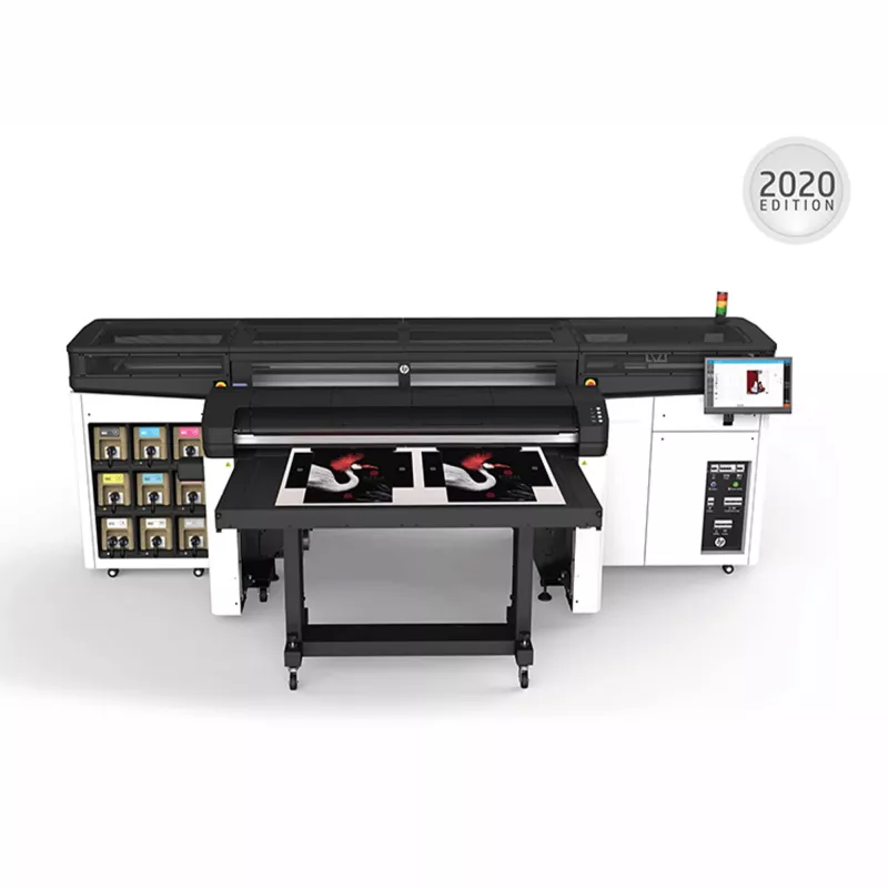 HP Designjet Z6 44-inch PostScript-printer thermische inkjet 2400x1200 DPI