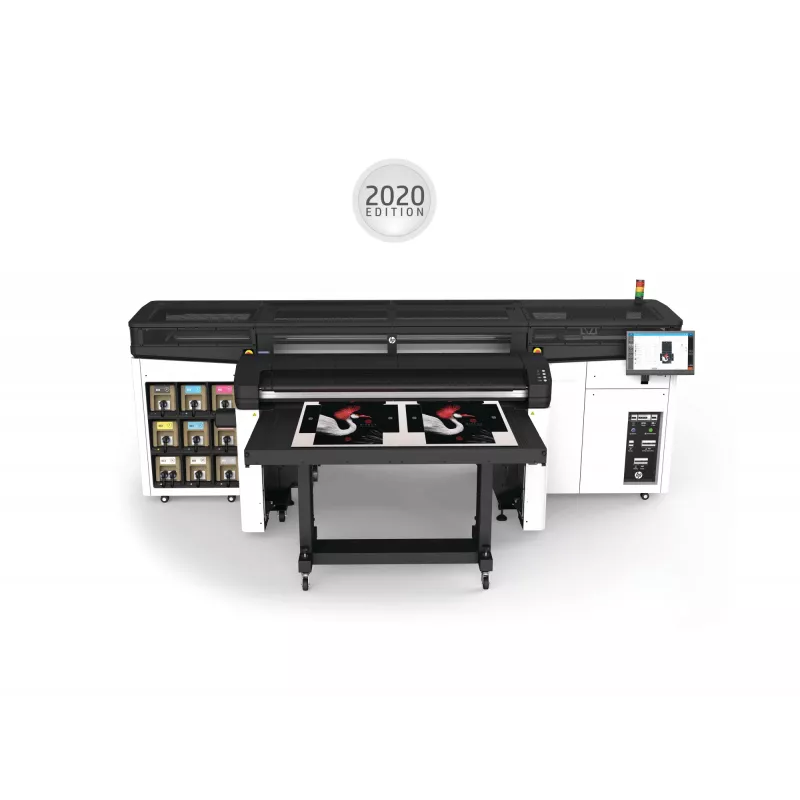 HP Designjet Z6 44-inch PostScript-printer thermische inkjet 2400x1200 DPI