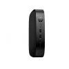 Thin client HP Pro t550, 2 GHz Intel Celeron J6412, 8 GB RAM, 32 GB eMMC, Intel UHD Graphics, IGEL OS, Wi-Fi 6, zwart