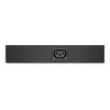 APC AP6015A stroomverdeleenheid (PDU) 8 AC-uitgangen 0U/1U zwart
