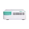 QNAP QSW-308S netwerkswitch unmanaged Gigabit Ethernet (10/100/1000) wit