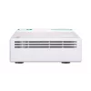 QNAP QSW-308S netwerkswitch unmanaged Gigabit Ethernet (10/100/1000) wit