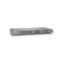 Unmanaged switch LevelOne FEP-1612 16-poorts Fast Ethernet PoE