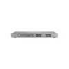 Unmanaged switch LevelOne FEP-1612 16-poorts Fast Ethernet PoE