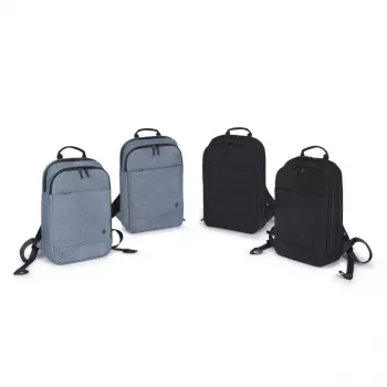 Rugzak DICOTA slank Eco MOTION 35,8 cm (14,1 inch)