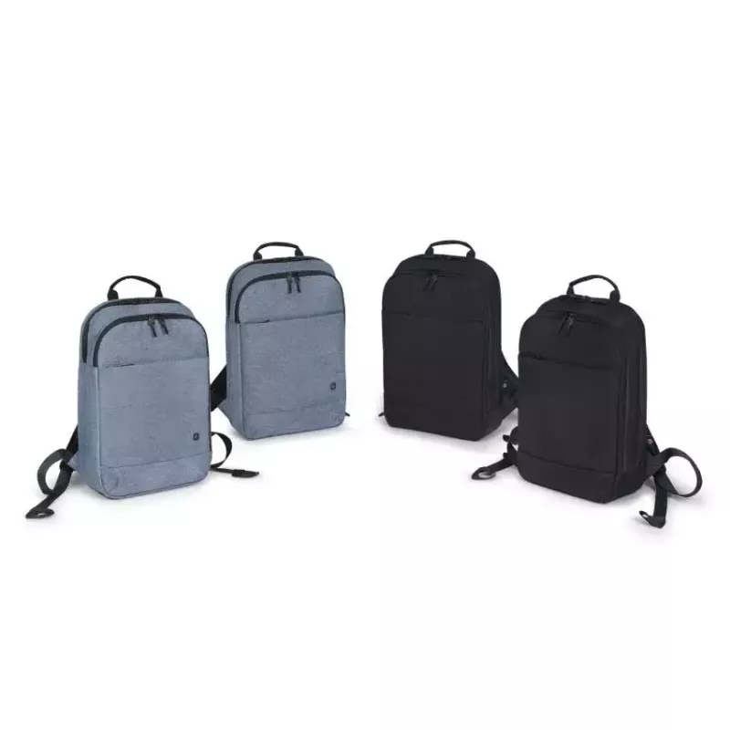 Rugzak DICOTA slank Eco MOTION 35,8 cm (14,1 inch)