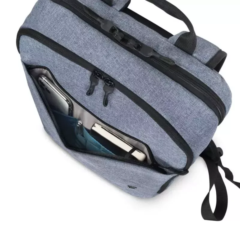 Rugzak DICOTA slank Eco MOTION 35,8 cm (14,1 inch)