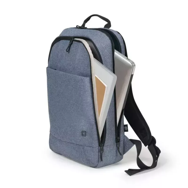 Rugzak DICOTA slank Eco MOTION 35,8 cm (14,1 inch)