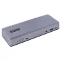 StarTech.com DK31C3MNCRUE laptop-dock/port-replicator bedraad USB 3.2 Gen 2 (3.1 Gen 2) Type-C