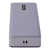 StarTech.com DK31C3MNCRUE laptop-dock/port-replicator bedraad USB 3.2 Gen 2 (3.1 Gen 2) Type-C