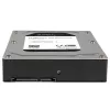 StarTech.com 2,5 inch naar 3,5 inch SATA aluminium behuizing voor harde schijf met SSD-/HDD-hoogte tot 12,5 mm