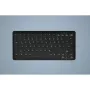 Contour Design Active Key AK-C4110 toetsenbord Industrial USB Duits zwart