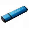 Kingston Technology IronKey 512 GB USB-C Vault Privacy 50C AES-256 versleuteld, FIPS 197