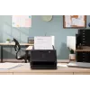 Canon imageFORMULA DR-C240 duplex desktop-documentscanner, 216 x 3000 mm, 600 x 600 DPI, 24 bit, 24 bit, 45 ppm, 30 ppm