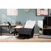 Canon imageFORMULA DR-C240 duplex desktop-documentscanner, 216 x 3000 mm, 600 x 600 DPI, 24 bit, 24 bit, 45 ppm, 30 ppm