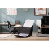 Canon imageFORMULA DR-C240 duplex desktop-documentscanner, 216 x 3000 mm, 600 x 600 DPI, 24 bit, 24 bit, 45 ppm, 30 ppm