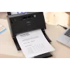 Canon imageFORMULA DR-C240 duplex desktop-documentscanner, 216 x 3000 mm, 600 x 600 DPI, 24 bit, 24 bit, 45 ppm, 30 ppm