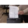 Canon imageFORMULA DR-C240 duplex desktop-documentscanner, 216 x 3000 mm, 600 x 600 DPI, 24 bit, 24 bit, 45 ppm, 30 ppm