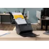 Canon imageFORMULA DR-C240 duplex desktop-documentscanner, 216 x 3000 mm, 600 x 600 DPI, 24 bit, 24 bit, 45 ppm, 30 ppm