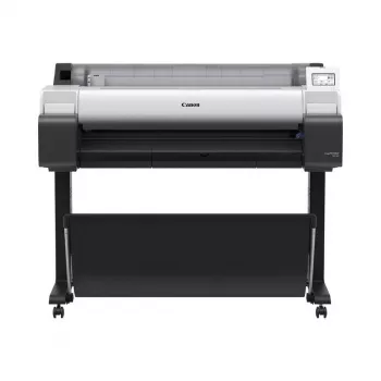 Canon imagePROGRAF TM-340 grootformaatprinter WLAN bubblejet kleur 2400 x 1200 DPI A0 (841 x 1189 mm) Ethernet LAN