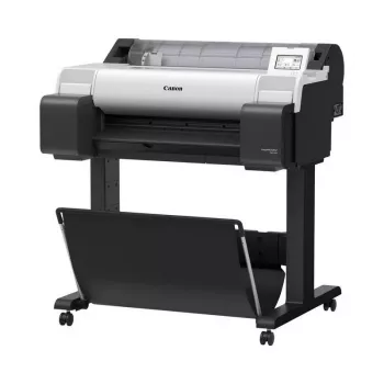 Canon imagePROGRAF TM-340 grootformaatprinter WLAN bubblejet kleur 2400 x 1200 DPI A0 (841 x 1189 mm) Ethernet LAN