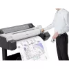 Canon imagePROGRAF TM-340 grootformaatprinter WLAN bubblejet kleur 2400 x 1200 DPI A0 (841 x 1189 mm) Ethernet LAN