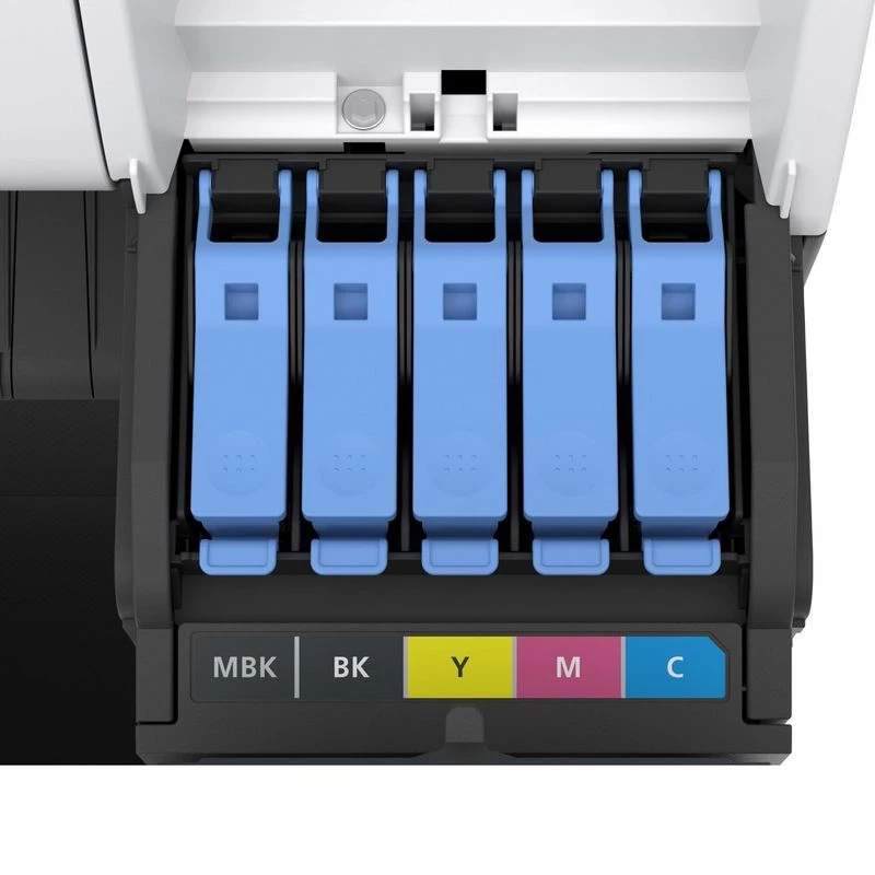 Canon imagePROGRAF TM-340 grootformaatprinter WLAN bubblejet kleur 2400 x 1200 DPI A0 (841 x 1189 mm) Ethernet LAN