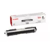 Tonercartridge Canon 729 BK 1500 pagina's zwart