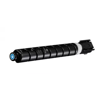 Tonercartridge Canon C-EXV 58L 19000 pagina's cyaan