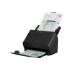 Canon imageFORMULA DR-S250N netwerkdocumentscanner met QR-code-ondersteuning