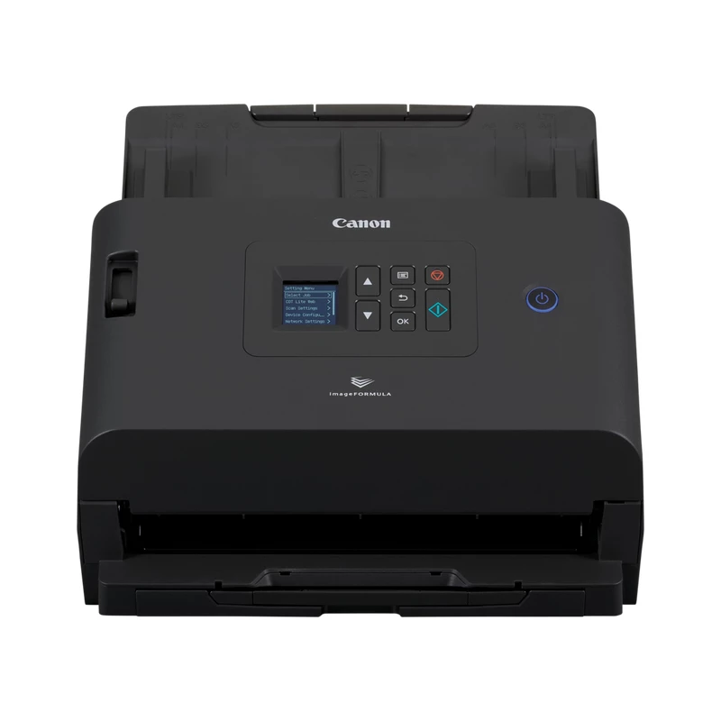 Canon imageFORMULA DR-S250N netwerkdocumentscanner met QR-code-ondersteuning