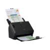 Canon imageFORMULA DR-S250N netwerkdocumentscanner met QR-code-ondersteuning